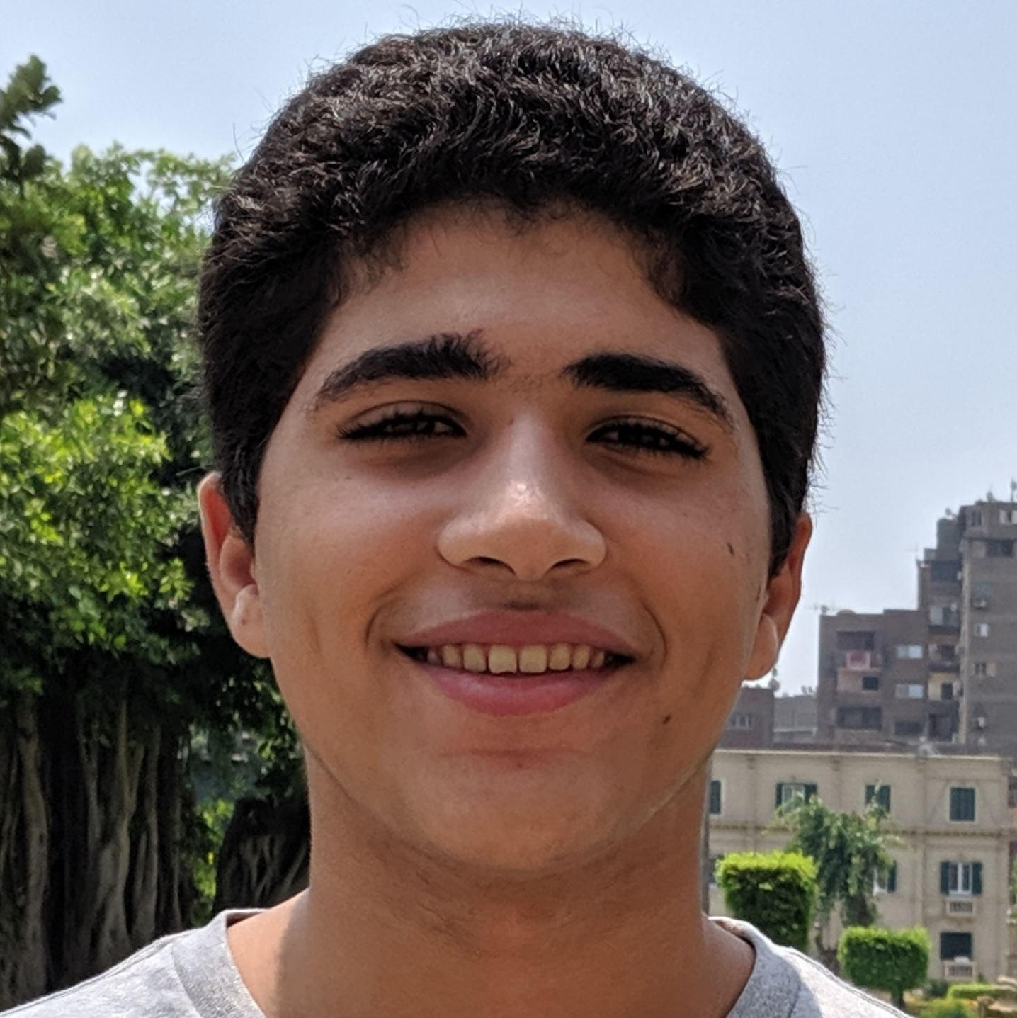 Mohanad Mohamed